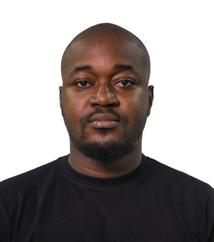 Toheeb Ogunleye